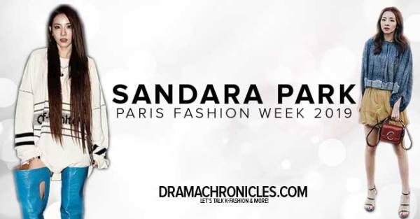 Sandara-Park-Paris-Fashion-Week-2019-Feat-Image-Drama-Chronicles